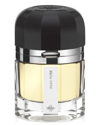 [Ramon Monegal Agar Musk Perfume Sample]