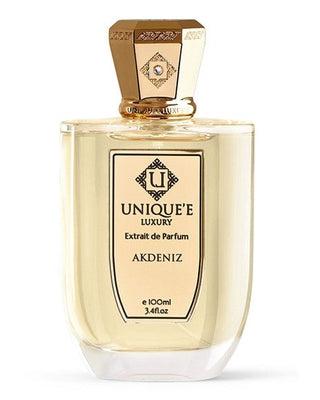 Unique'e Luxury Akdeniz Perfume Sample