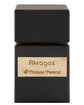[Tiziana Terenzi Akragas Perfume Sample]
