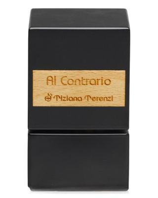 [Tiziana Terenzi Al Contrario Perfume Sample]
