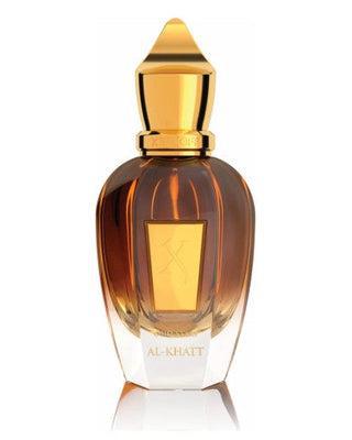 Xerjoff Al-Khatt Perfume Sample