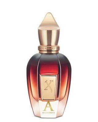Xerjoff Alexandria II Perfume Sample
