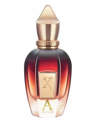 [Xerjoff Alexandria Orientale Perfume Sample]