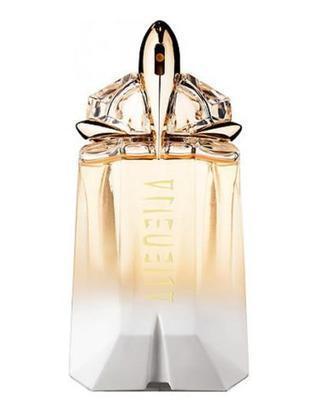 [Alien Eau Sublime by Mugler Perfume Sample]