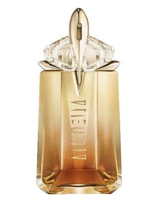 Mugler Alien Goddess Intense Perfume Sample