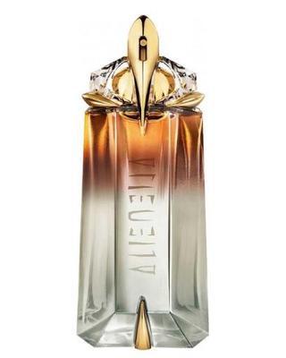 [Thierry Mugler Alien Musc Mysterieux Perfume Sample]