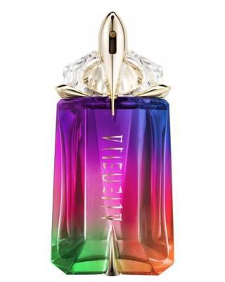 venlige overraskelse Måler We Are All Alien by Thierry Mugler Perfume Samples | Fragrances Line –  fragrancesline.com