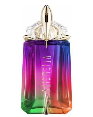 [Thierry Mugler Alien We Are All Alien Fragrance Sample]