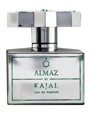 Kajal Almaz Perfume Sample