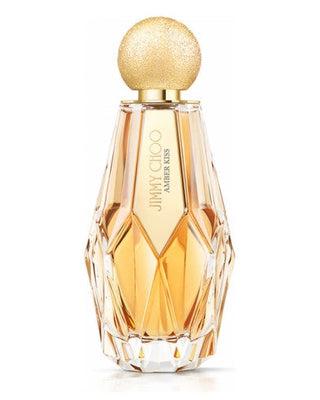 Jimmy-Choo-Amber-Kiss-Perfume-Sample