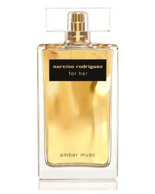 For Her by Narciso Rodriguez (Eau de Parfum) » Reviews & Perfume Facts