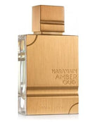 Amber Oud Gold Edition Sample