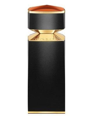 Bulgari Ambero Perfume Sample