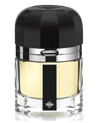 [Ramon Monegal Ambra di Luna Perfume Sample]