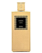 Perris Monte Carlo Ambre Gris Sample