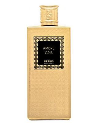 Perris Monte Carlo Ambre Gris Sample