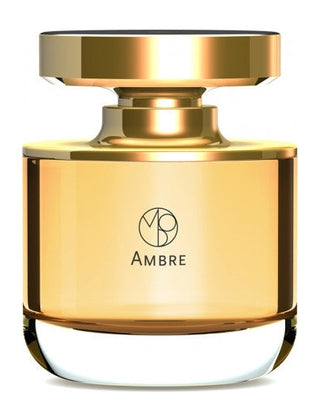 [Mona Di Orio Ambre Perfume Sample]