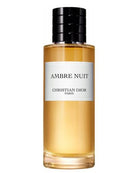 [Christian Dior Ambre Nuit Perfume Sample]