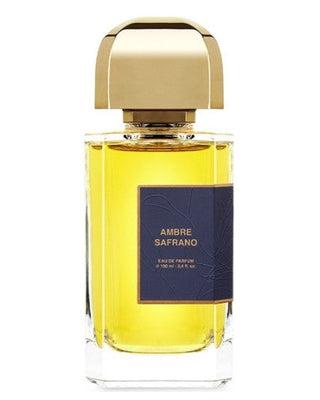 [BDK Parfums Ambre Safrano Perfume Sample]