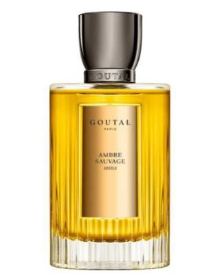 [Ambre Sauvage Absolu by Annick Goutal Perfume Sample]