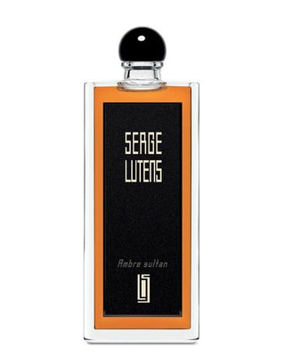 [Ambre Sultan Fragrance Sample]