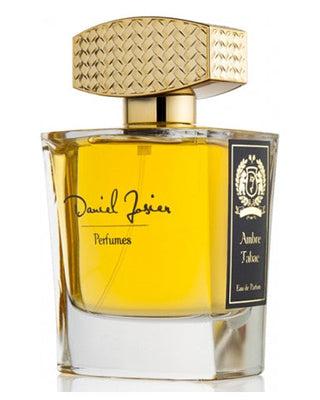 Daniel Josier Ambre Tabac Perfume Sample