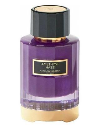 [Amethyst Haze Carolina Herrera Perfume Sample]