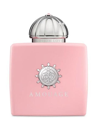 Amouage Blossom Love Perfume Sample