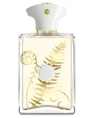 Amouage Bracken Man Perfume Fragrance Sample Online