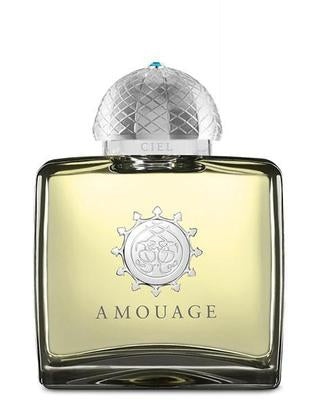 Amouage Ciel Woman Perfume Sample