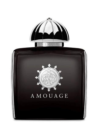 Amouage Memoir Woman Perfume Sample