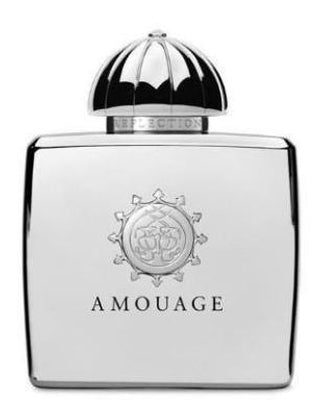 Amouage Reflection Woman Perfume Sample