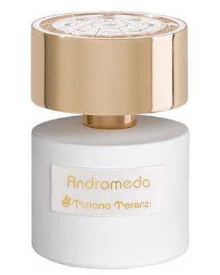 Tiziana Terenzi Andromeda Perfume Sample