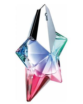 #ThierryMugler #AngelEauCroisiere2020 #Perfume #Sample