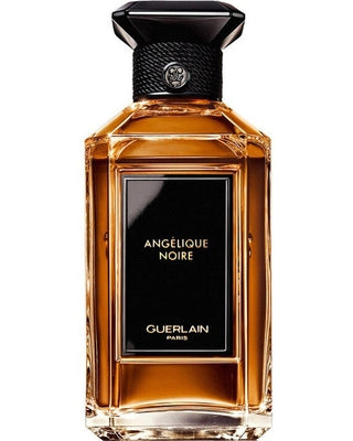Guerlain Angelique Noire Perfume Sample & Decants