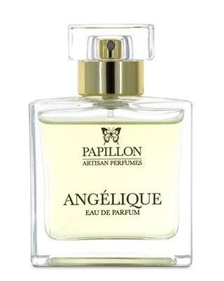 [Papillon Artisan Perfumes Angelique cologne Samples]