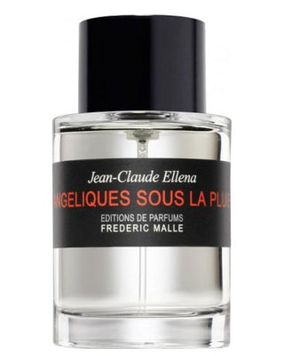 [Frederic Malle Angeliques Sous La Pluie Perfume Sample]