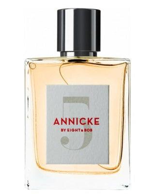 [Eight & Bob Annicke 5 Perfume Sample]