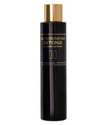 [Puredistance Antonia Perfume Sample]