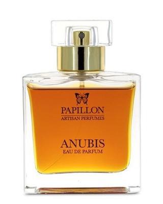 [Papillon Anubis Cologne Sample]