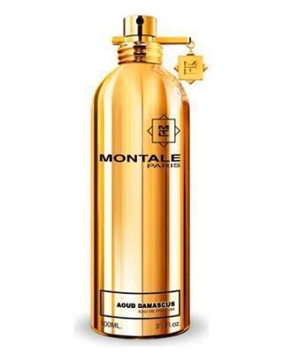 [Montale Aoud Damascus Perfume Sample]