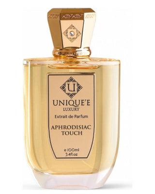 [Unique'e Luxury Aphrodisiac Touch Perfume Sample]