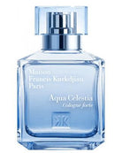 [Francis Kurkdjian Aqua Celestia Cologne Forte Perfume Sample]