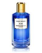 [Mancera Aqua Wood Perfume Sample]