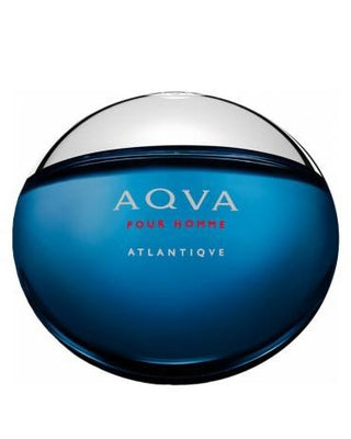 [Bvlgari Aqva Pour Homme Atlantique Hand decanted Perfume Sample]