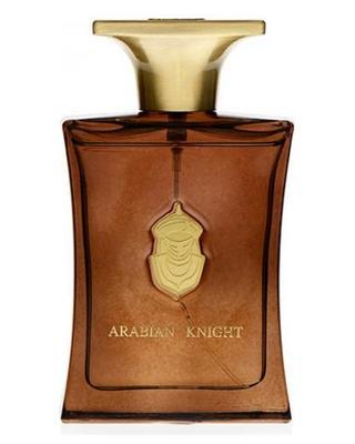[Arabian Oud Arabian Knight Perfume Sample]