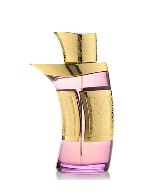 [Arabian Oud Arabian Legend Gold Perfume Sample]
