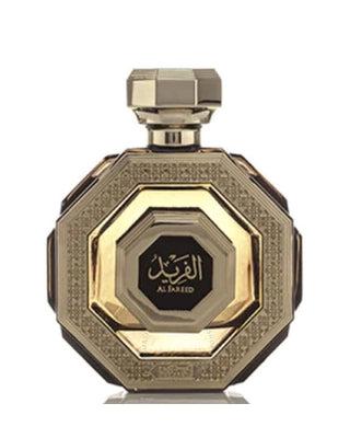 Arabian Oud Al Fareed Perfume Sample