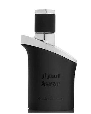 Arabian Oud Asrar Perfume Sample