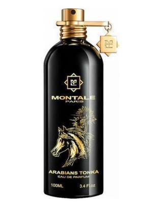 [Montale Arabians Tonka Perfume Sample]